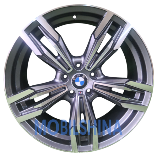 BMW M739 - фото 1