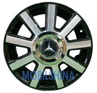 Диски на авто Replica Mercedes 8100 R16 W6.5 PCD 5/130 DIA84,1 ET54
