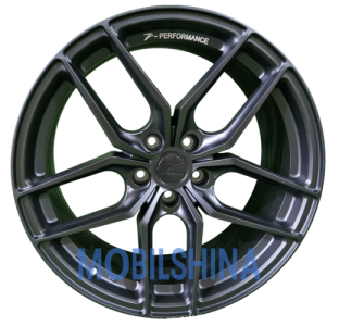 Легкосплавні диски Replica Z-Performance ZP2.1 (370) R19 W8.5 PCD 5/112 DIA66,5 ET35