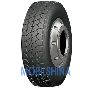Грузовые шины Windforce WT3030 (прицепная) R22.5