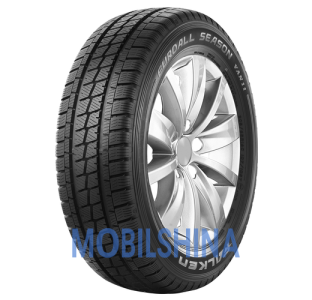 Легкові шини Falken EuroAll Season Van11 205/65 R16C 107/105T C