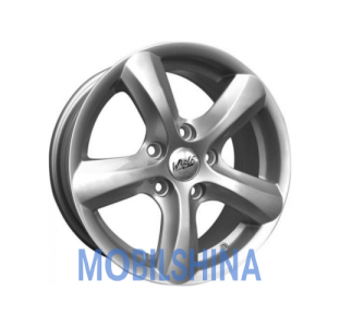 Легкосплавні диски Wolf Vector 508 R18 Легкосплавні диски Wolf Vector 508 R18