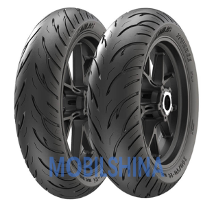 Мотошины Anlas TOURNEE R12 Мотошины Anlas TOURNEE R12