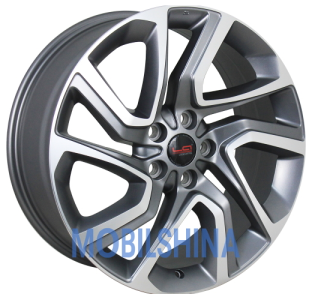 Легкосплавные диски Replica legeartis LR519 R22 W9.5 PCD 5/120 DIA72,6 ET49