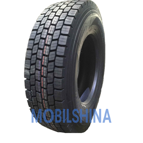 Y126 (ведущая) - фото 1