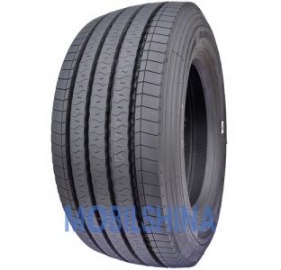 Грузовые шины Blacklion BF196 (рулевая) R22.5 Грузовые шины Blacklion BF196 (рулевая) R22.5