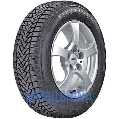 WinterHawk - фото 1