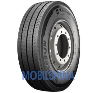 Шины Michelin X Coach Z (рулевая) R22.5