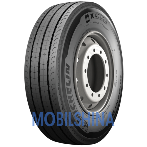 Michelin X Coach Z (рулевая) - фото 1