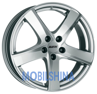 Легкосплавные диски Alutec Freeze R17-R18