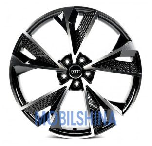 Легкосплавні диски Replica A5456 R19 Легкосплавні диски Replica A5456 R19