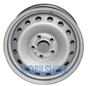 Renault oem 8 200 570 331 R16 W6 PCD 5/118 DIA71,1 ET50