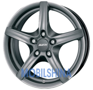 Легкосплавные диски Alutec Grip R16-R18