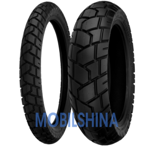 Мотошины Shinko 705 R19 Мотошины Shinko 705 R19