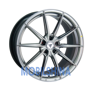 Легкосплавні диски Vlf TCFP06 R19 W8.5 PCD 5/112 DIA66,56 ET38 Легкосплавні диски Vlf TCFP06 R19 W8.5 PCD 5/112 DIA66,56 ET38