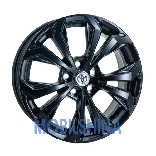 Replica Toyota GT Y1133 - фото 1