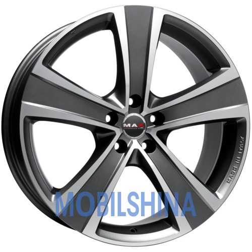 Fuoco 5 - фото 1