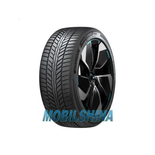 Winter I*Cept iON IW01 - фото 1