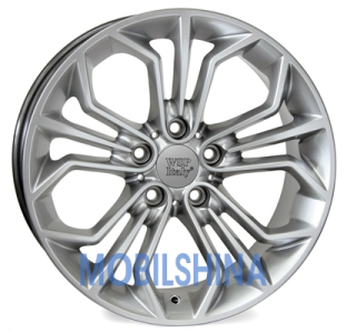 Легкосплавні диски Wsp italy BMW (W671) Venus X1 R18-R19