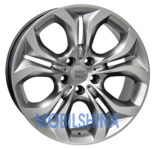 Легкосплавные диски Wsp italy BMW (W674) Aura R19 W9 PCD 5/120 DIA74,1 ET37 Легкосплавные диски Wsp italy BMW (W674) Aura R19 W9 PCD 5/120 DIA74,1 ET37
