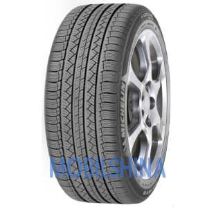 Літні шини для позашляховика Michelin Latitude Tour HP 275/45 R19 108V XL N0