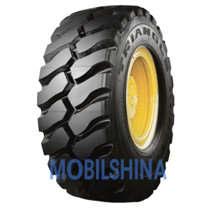 Вантажні шини Triangle TL538S+ L5/T1 (индустриальная) R25