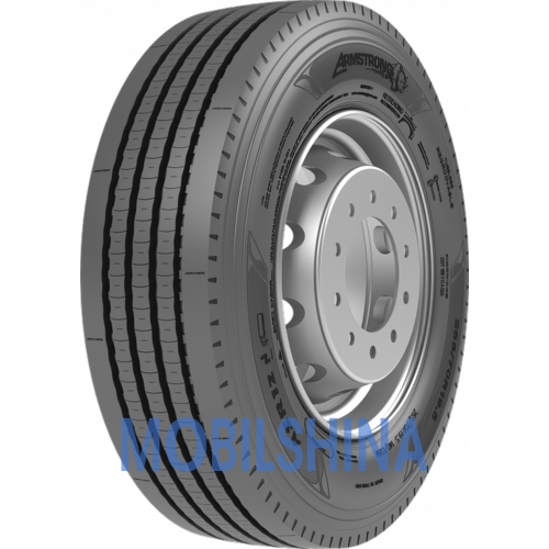 Armstrong ASR12 (рулевая) - фото 1