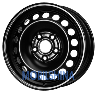 Диски DIA0 Magnetto R1-1850 R15 W6 PCD 5/112 DIA57,1 ET43