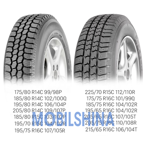 Fulda Conveo Trac 2 - фото 1