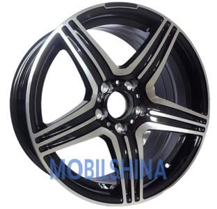 Легкосплавні диски Replica YX-0620 R17