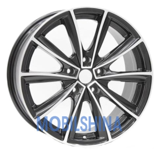 Легкосплавні диски Sportmax racing Sportmax racing SR3116 R16