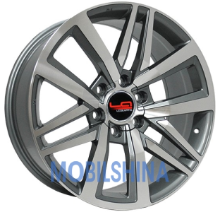 Легкосплавні диски Replica Toyota (TY533) R19 Легкосплавні диски Replica Toyota (TY533) R19