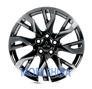 Легкосплавні диски Replica Replica MI671 R18