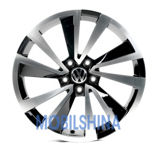 Легкосплавні диски Replica VV670 R18 Легкосплавні диски Replica VV670 R18