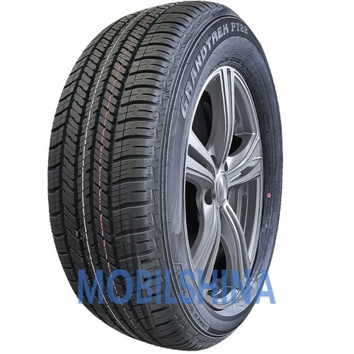 Grandtrek PT22 - фото 1