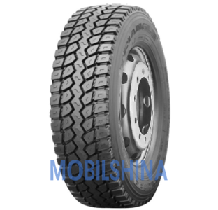 Вантажні шини Triangle TR689A (ведущая) R17.5-R19.5