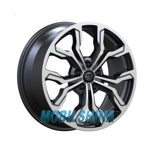 Wsp italy Volkswagen (WD002) New York - фото 1