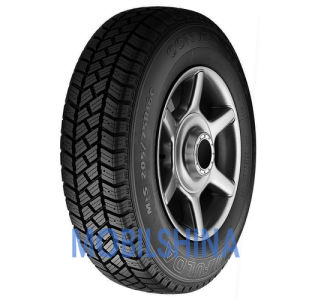 Шини Fulda 205/65 Fulda Conveo Trac 205/65 R16C 107/105T C