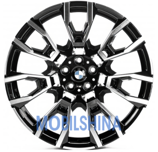 Легкосплавные диски Replica BMW B001 R21 Легкосплавные диски Replica BMW B001 R21