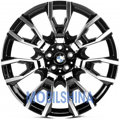 BMW B001 - фото 1