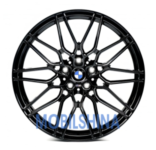 Легкосплавні диски Replica BMW FF012 R19 W9.5 PCD 5/120 DIA72,6 ET38 Легкосплавні диски Replica BMW FF012 R19 W9.5 PCD 5/120 DIA72,6 ET38