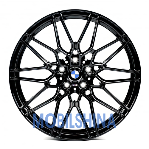 BMW FF012 - фото 1