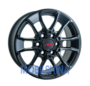 Легкосплавні диски Replica Y1202 R18 W8 PCD 6/139.7 DIA95,1 ET50 Легкосплавні диски Replica Y1202 R18 W8 PCD 6/139.7 DIA95,1 ET50