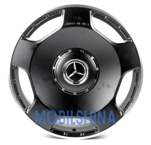 Диски на авто Replica forged MR1 R21