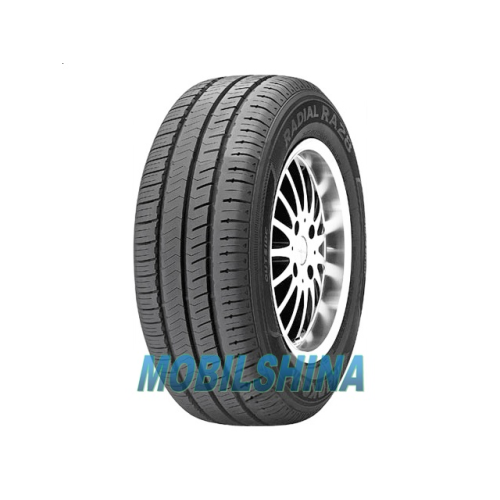 Radial RA28 - фото 1