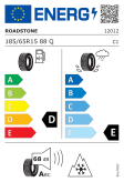 Roadstone Winguard Ice 185/65 R15 88Q Eurolabel